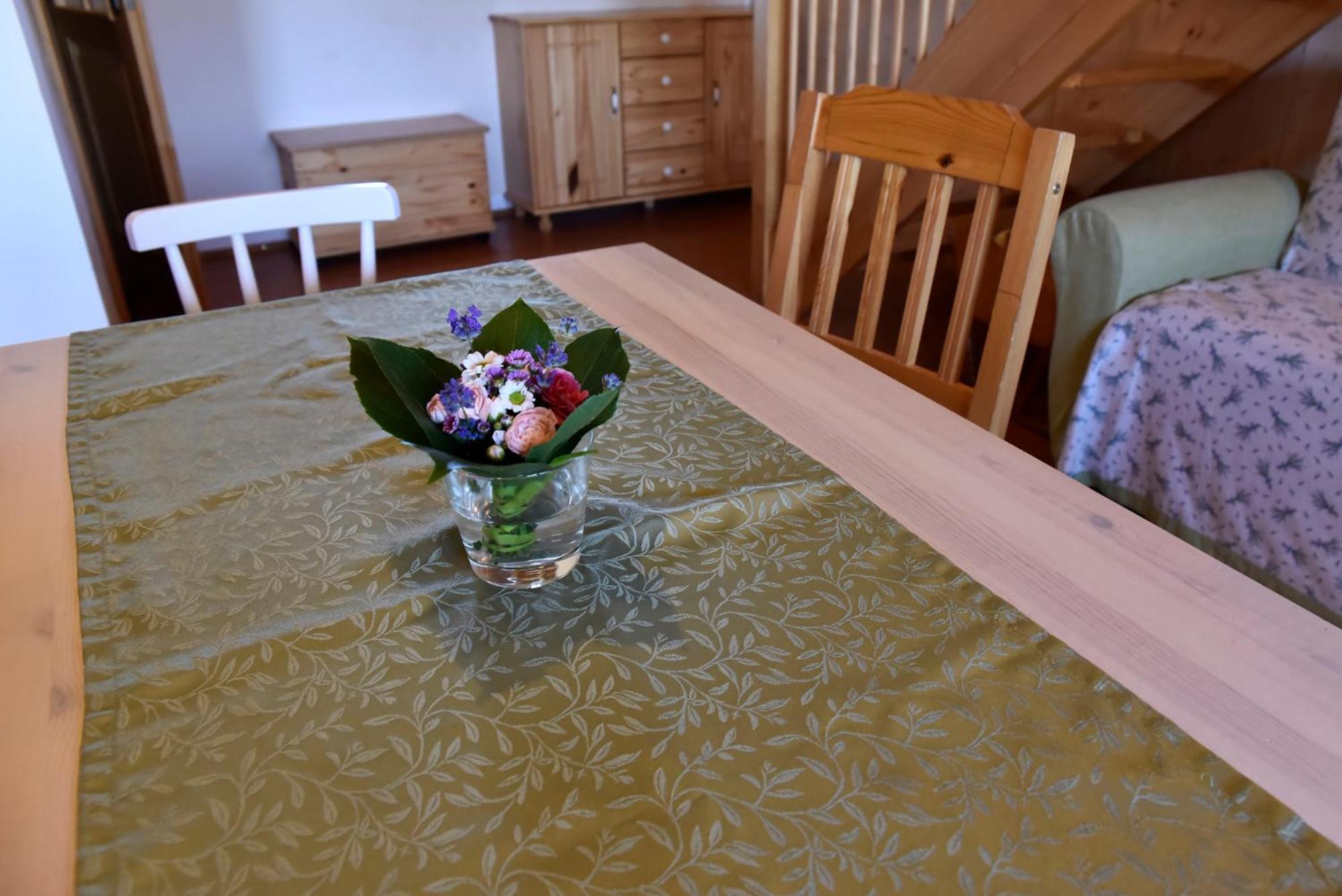 Selsky Dvur Apartman Kájov Kültér fotó