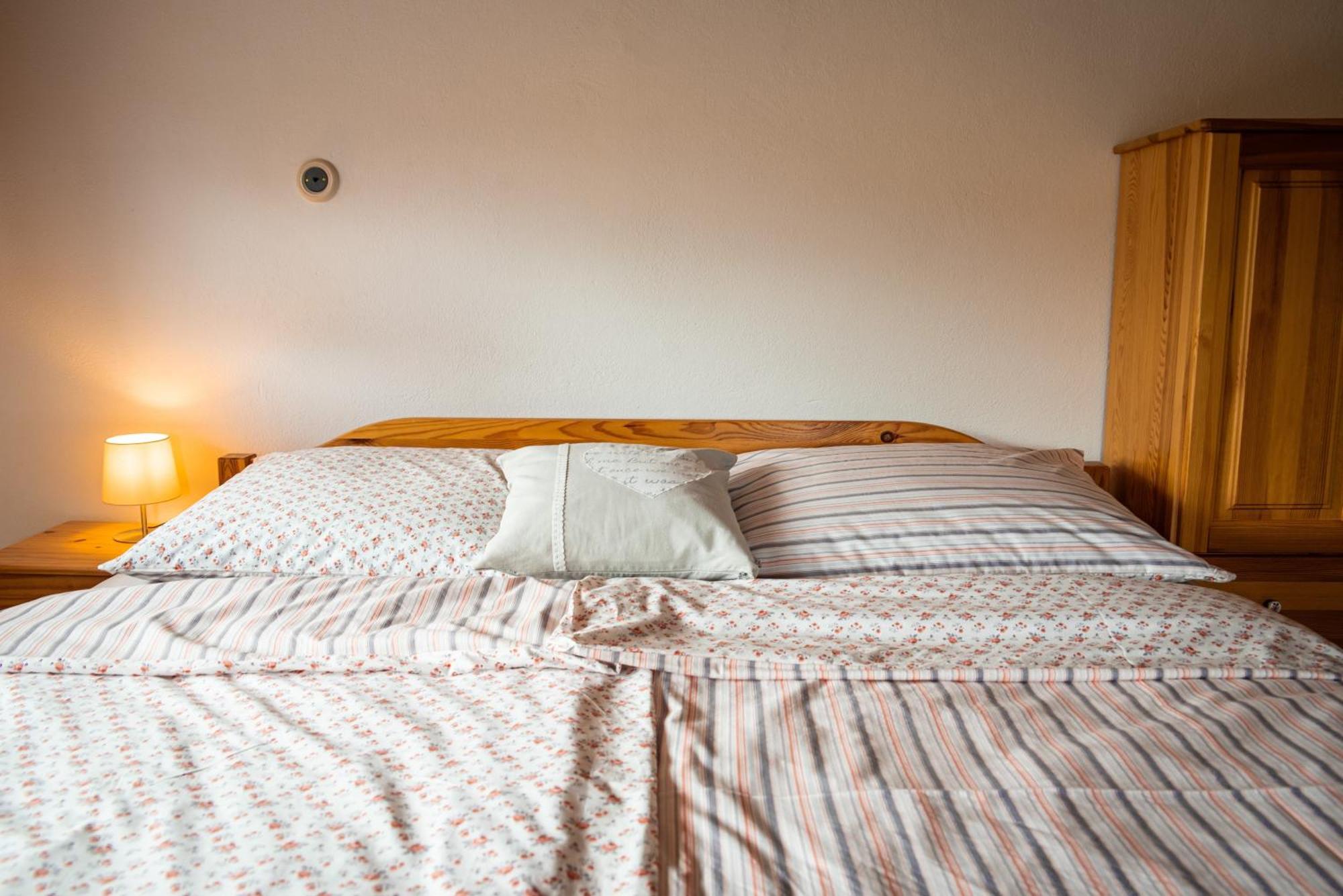 Selsky Dvur Apartman Kájov Kültér fotó