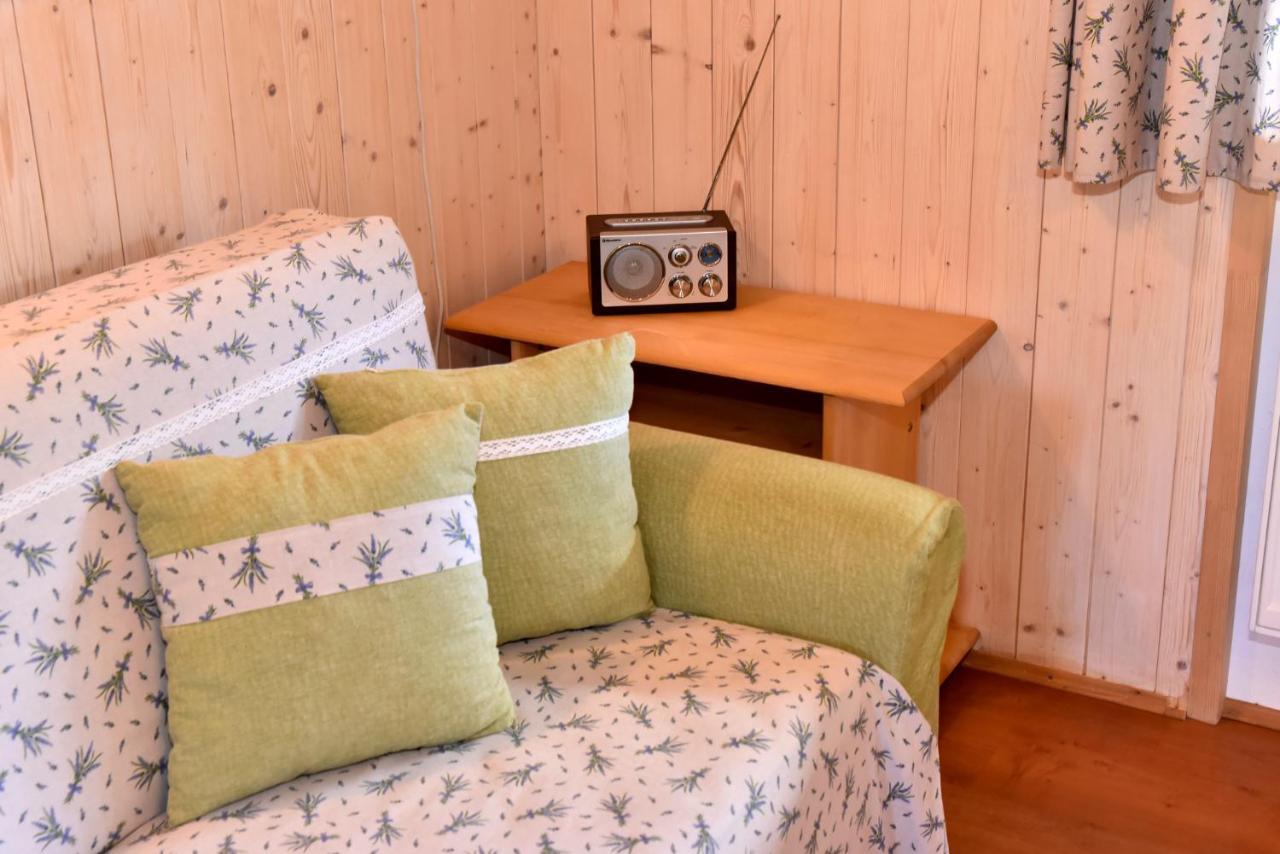 Selsky Dvur Apartman Kájov Kültér fotó