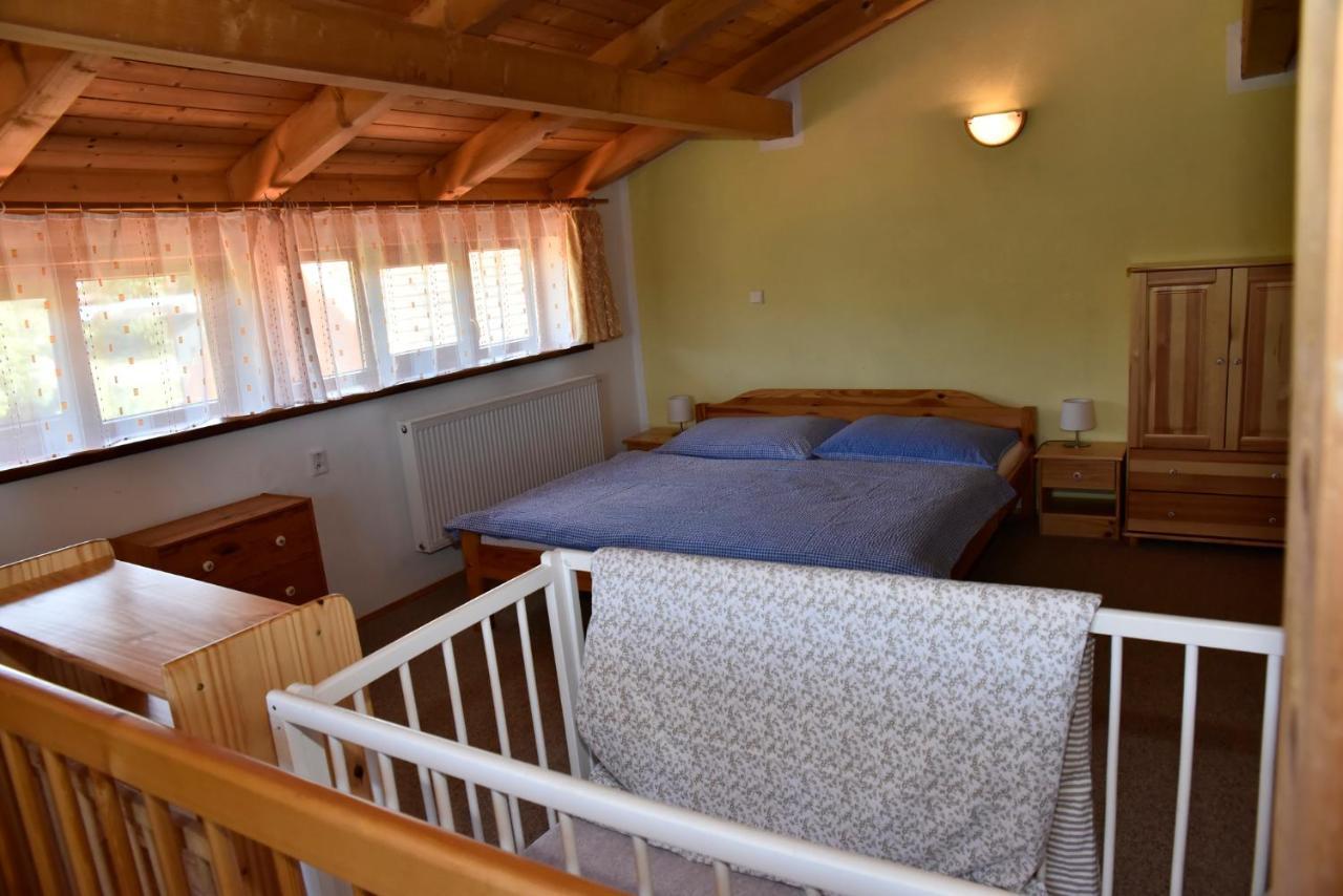 Selsky Dvur Apartman Kájov Kültér fotó
