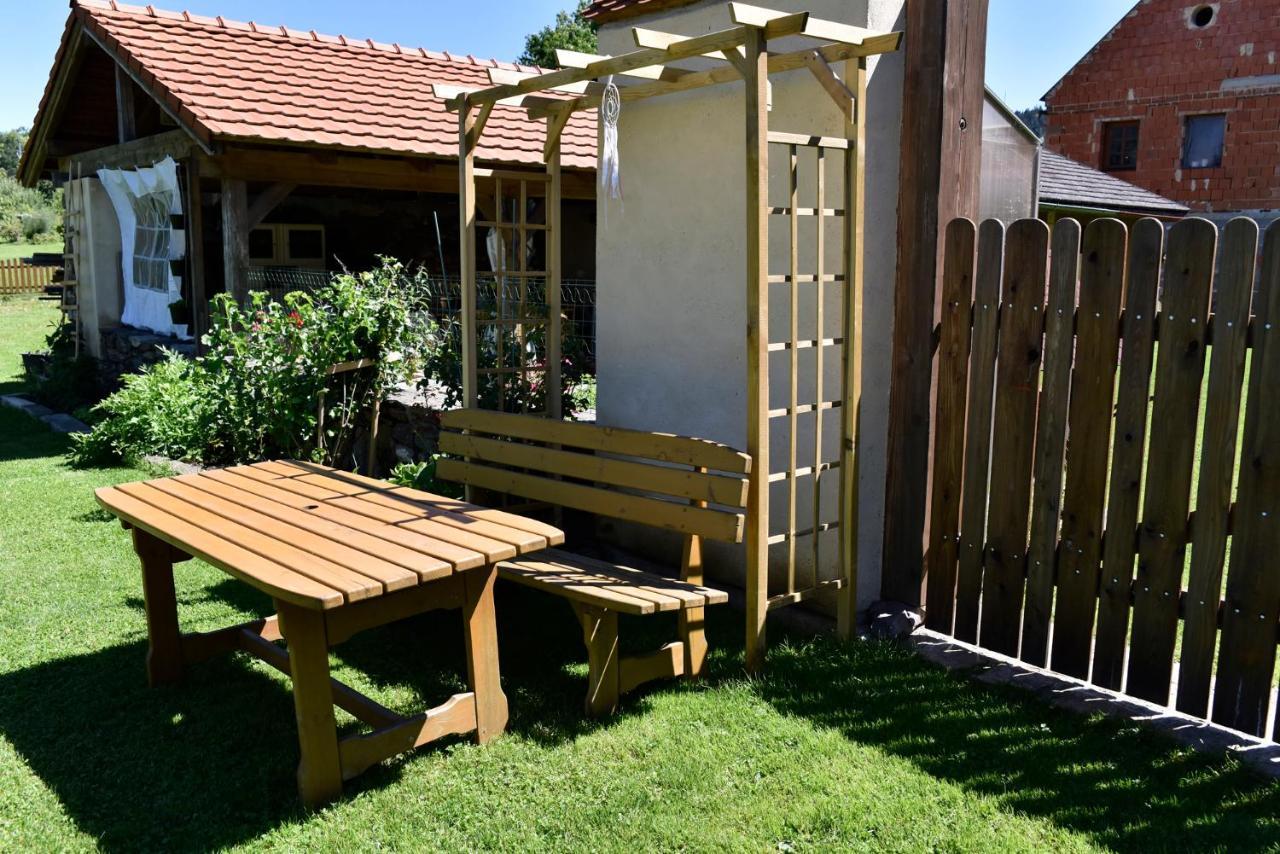 Selsky Dvur Apartman Kájov Kültér fotó