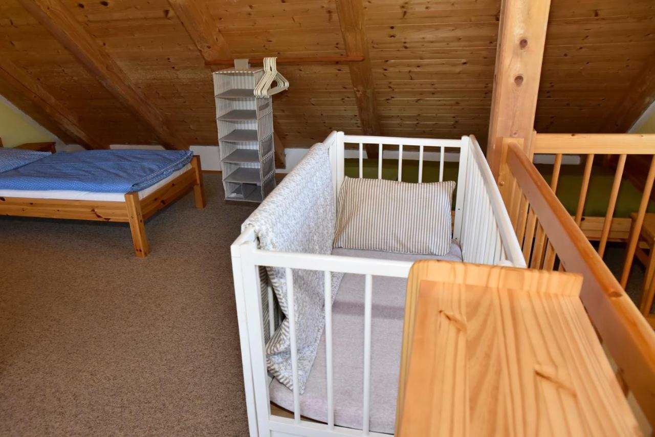 Selsky Dvur Apartman Kájov Kültér fotó